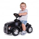 Rolly Minitruck Mack (black) Rideon - John Deere